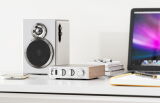 FiiO LEVEL 1 (Silber)