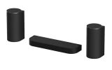 SONY BRAVIA Theatre Trio (Schwarz)