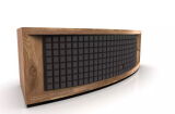 JBL L75ms (Walnuss/ Ausstellgerät)