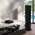 Revox StudioMaster CD100 CD-Player (Schwarz)