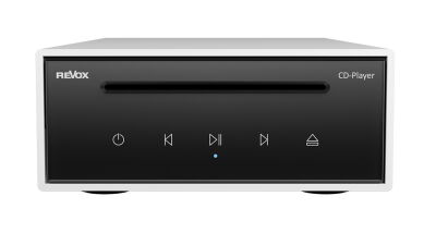 Revox StudioMaster CD100 CD-Player (Weiss)