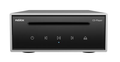 Revox StudioMaster CD100 CD-Player (Silber)