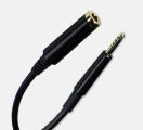 T+A Adapter von 4.4 Pentaconn auf 6.3 Klinke