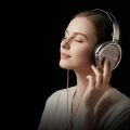 Aune AR5000MK2 (Silber)