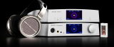 Aune AR5000MK2 (Silber)