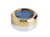 Clearaudio Libelle V2A-Ring 24KT Gold