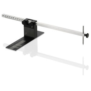 Clearaudio IEC Einstellschablone