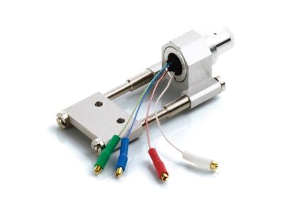 Clearaudio Stability Headshell Aluminium