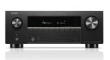 Denon AVC-X3900H (Schwarz)