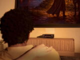 Denon AVC-X3900H (Schwarz)