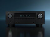 Denon AVC-X3900H (Schwarz)