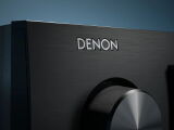 Denon AVC-X3900H (Schwarz)