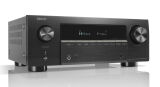Denon AVR-X2900H DAB (Schwarz)