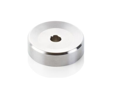 Clearaudio Single Adapter