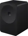 Samsung Music Studio 7 LS70H (Schwarz)