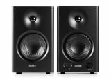 Edifier MR4 (Schwarz/ B-Stock)