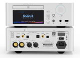 Shanling SCD1.3 (Silber/ geprüfte Retoure)