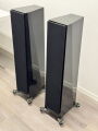 Paradigm Founder 80F (Schwarz hochglanz/ Occasion)