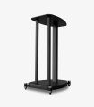 Wharfedale EVO 4.2 STAND (Schwarz/ B-Stock)