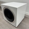 Bowers & Wilkins ASW10CM S2 (Weiss matt/ Occasion)