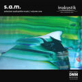 s.a.m.: selected audiophile music Vol.1 (Diverse...