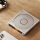 FiiO DM15 R2R (Titanium-Gold)