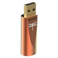 AudioQuest DragonFly Copper