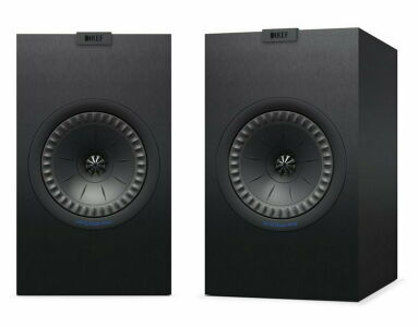 KEF Q350 (Schwarz)