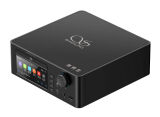 Shanling SCD1.3R (Schwarz)