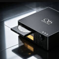 Shanling SCD1.3R (Schwarz)