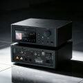 Shanling SCD1.3R (Schwarz)