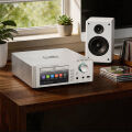 Shanling SCD1.3R (Silber)