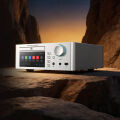 Shanling SCD1.3R (Silber)