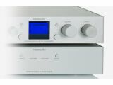 Clearaudio Statement Phono (Silber)