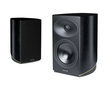 Arcam R15 (Schwarz)