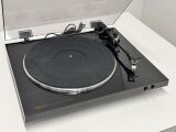 Denon DP-300F (Schwarz/ Occasion)