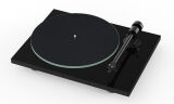 Pro-Ject T1 EVO (Schwarz hochglanz/ geprüfte Retoure)