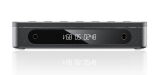 FiiO DM13 BT (Schwarz/ geprüfte Retoure)