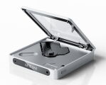 FiiO DM13 BT (Weiss/Transparent/ geprüfte Retoure)