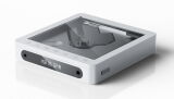 FiiO DM13 BT (Weiss/Transparent/ geprüfte Retoure)