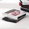FiiO DM13 BT (Weiss/Transparent/ geprüfte Retoure)