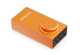 FiiO Jade Audio GIGAS 1 (Orange)