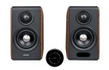 Edifier S880DB MKII (Walnuss)