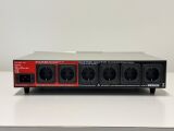 IsoTek EVO3 Sigmas (Silber/EU-Buchsen/ Occasion)
