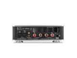 T+A AMP 8 (Alu/Schwarz/ Ausstellgerät)
