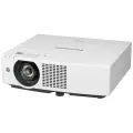 Panasonic PT-VMZ51SEJ (Weiss)