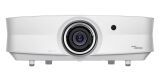 Optoma UHZ65LV (Weiss/ geprüfte Retoure)