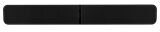 BlueSound PULSE Soundbar+ (Schwarz/ geprüfte Retoure)