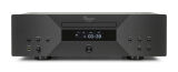 Vincent CD-600 (Schwarz)
