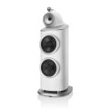 Bowers & Wilkins 801 D4 (Weiss/ Ausstelllautsprecher)